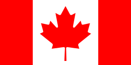 vlajka Kanada