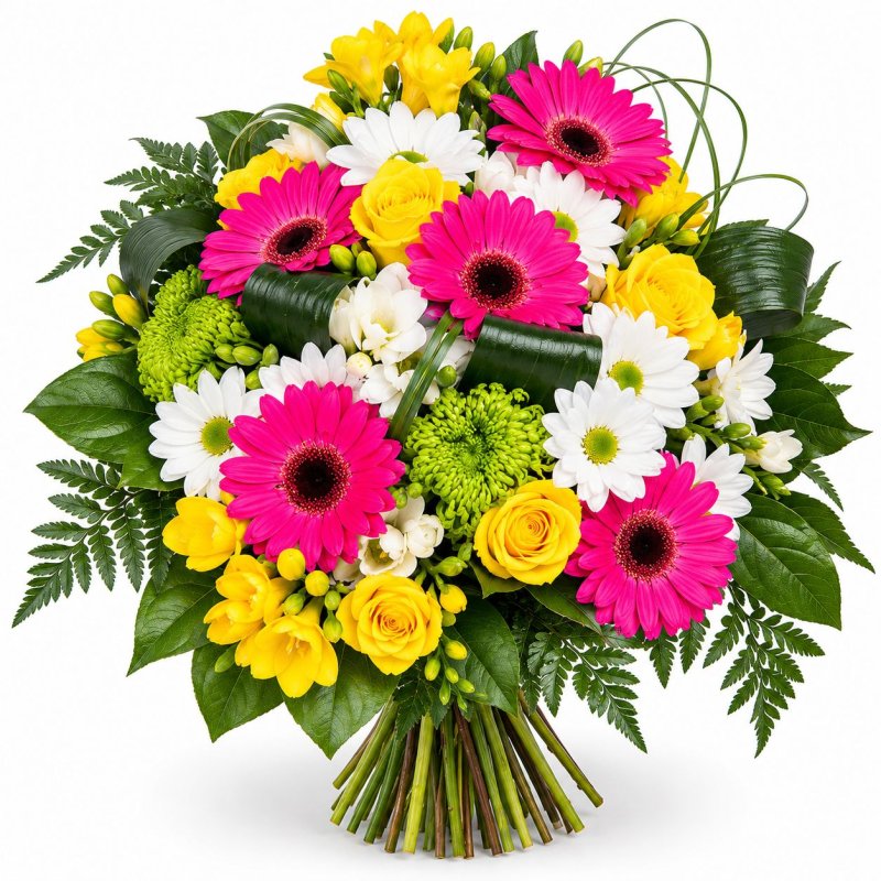 Kompozice pro radost